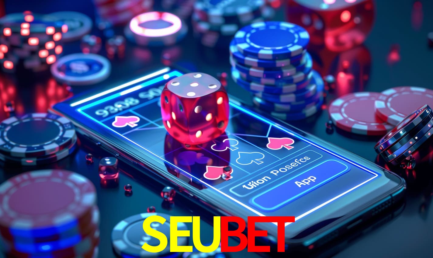 Baixar App SEUBET