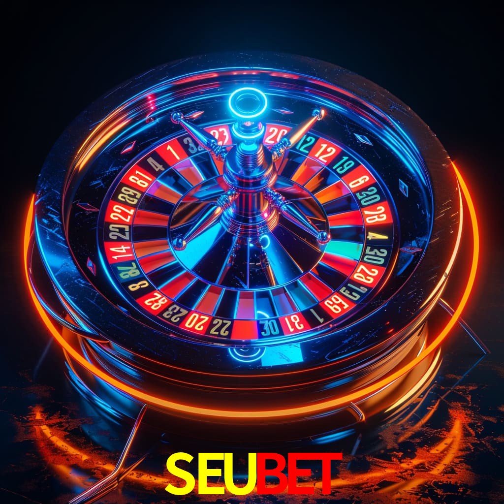 Melhor Casino Online SEUBET