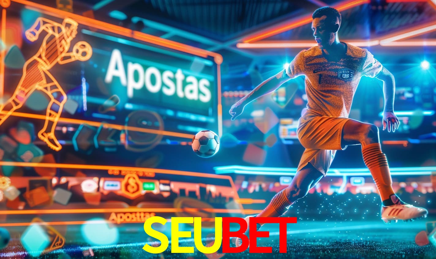 Apostas SEUBET