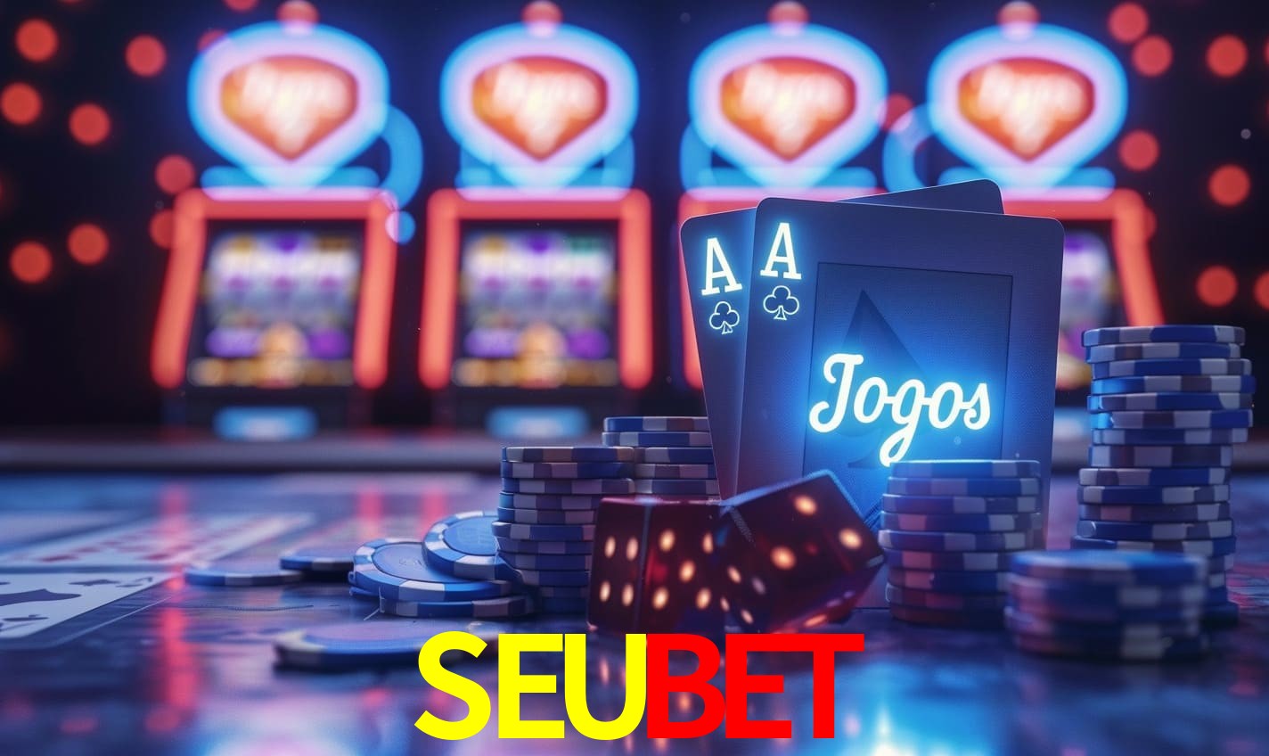 Lista de Jogos SEUBET